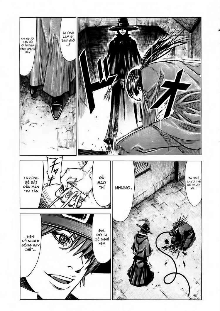 jackals chapter 50 7