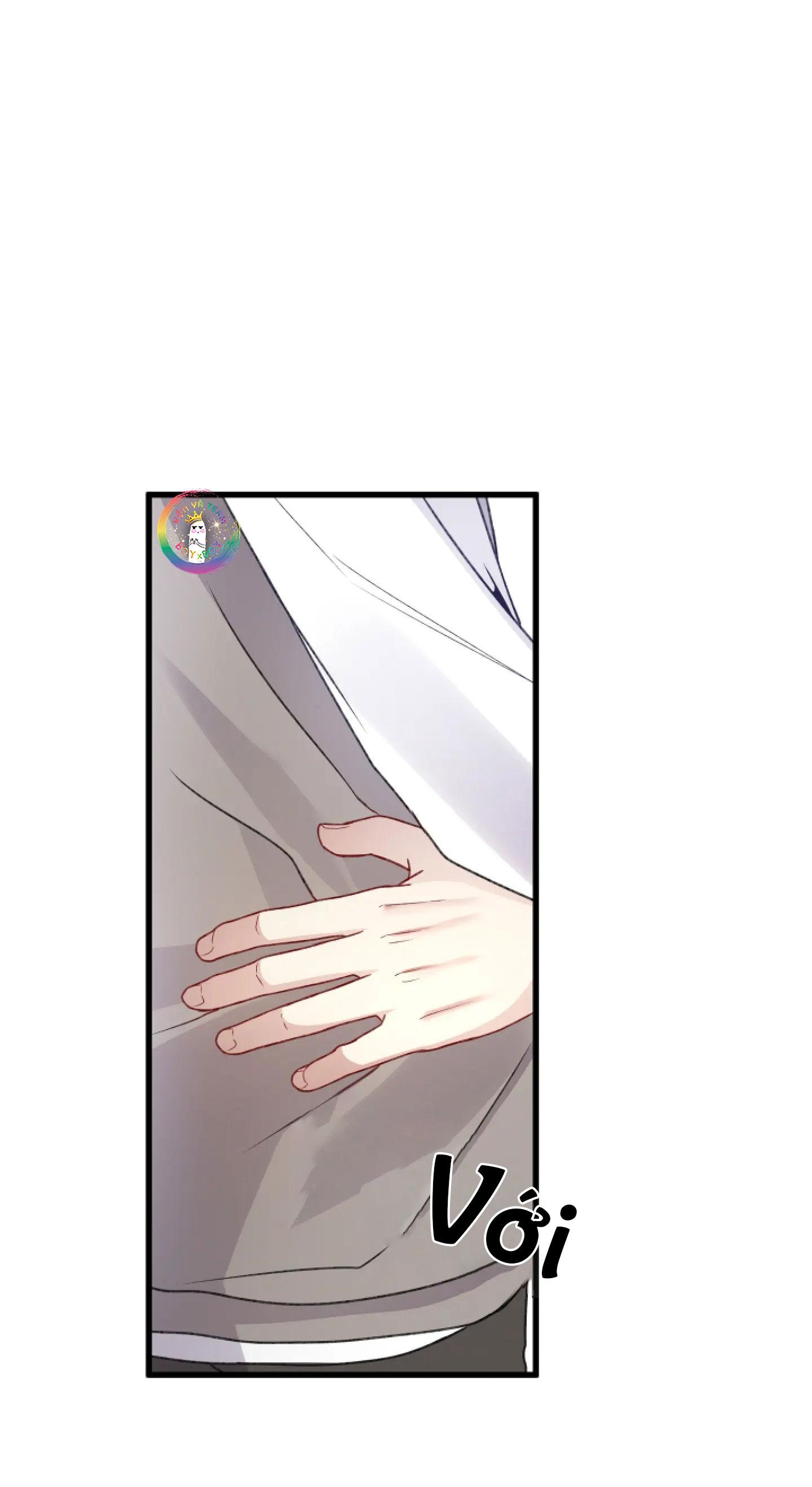 cuộc sống thường nhật của trị liệu viên hạng b chapter 42 3