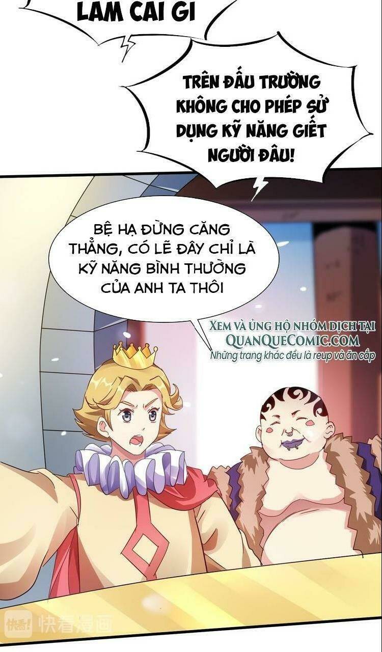 kinh thế kỳ nhân chapter 44 14