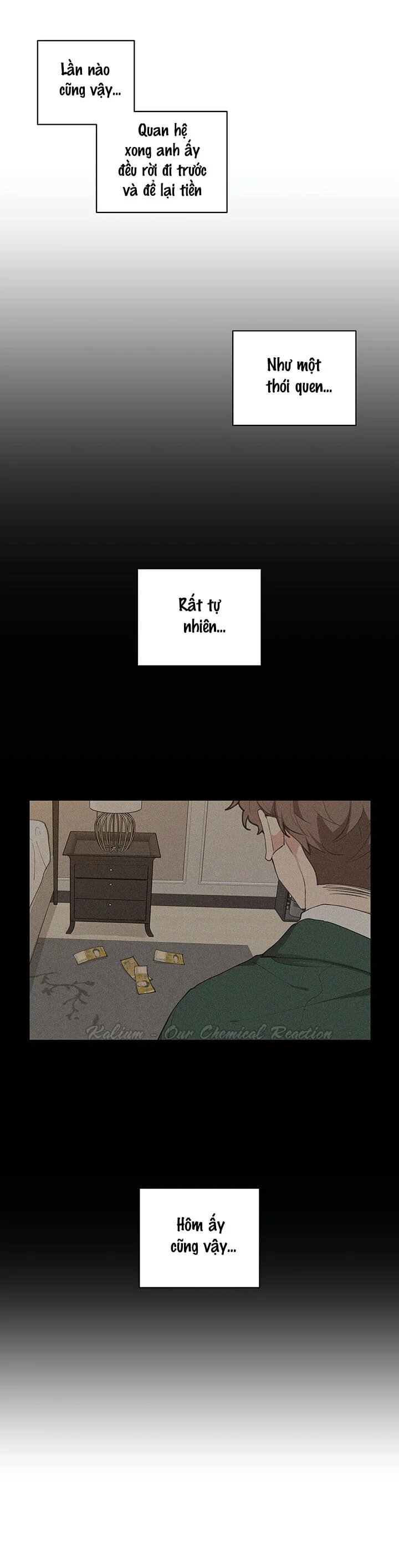 tâm tư của ju in chapter 22 8