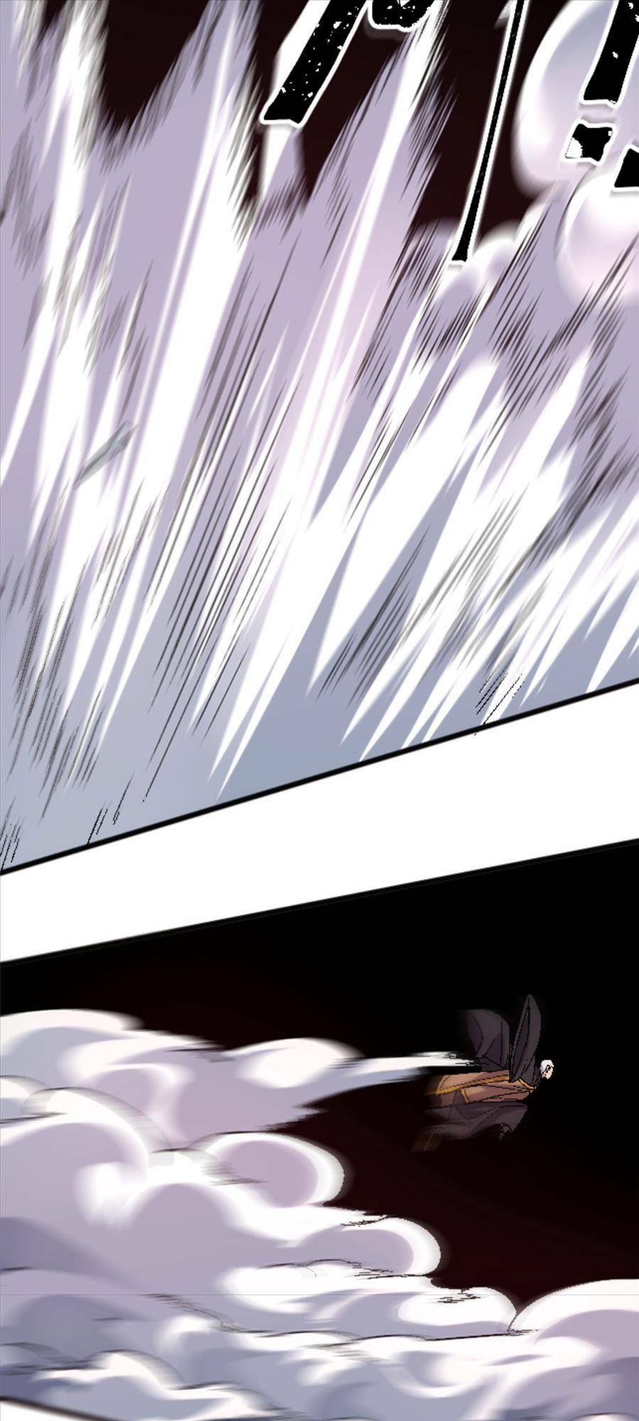 thí chủ, lên đường thôi! chapter 30 30