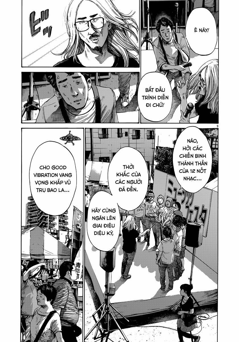 chúc ngủ ngon, punpun chapter 106 10