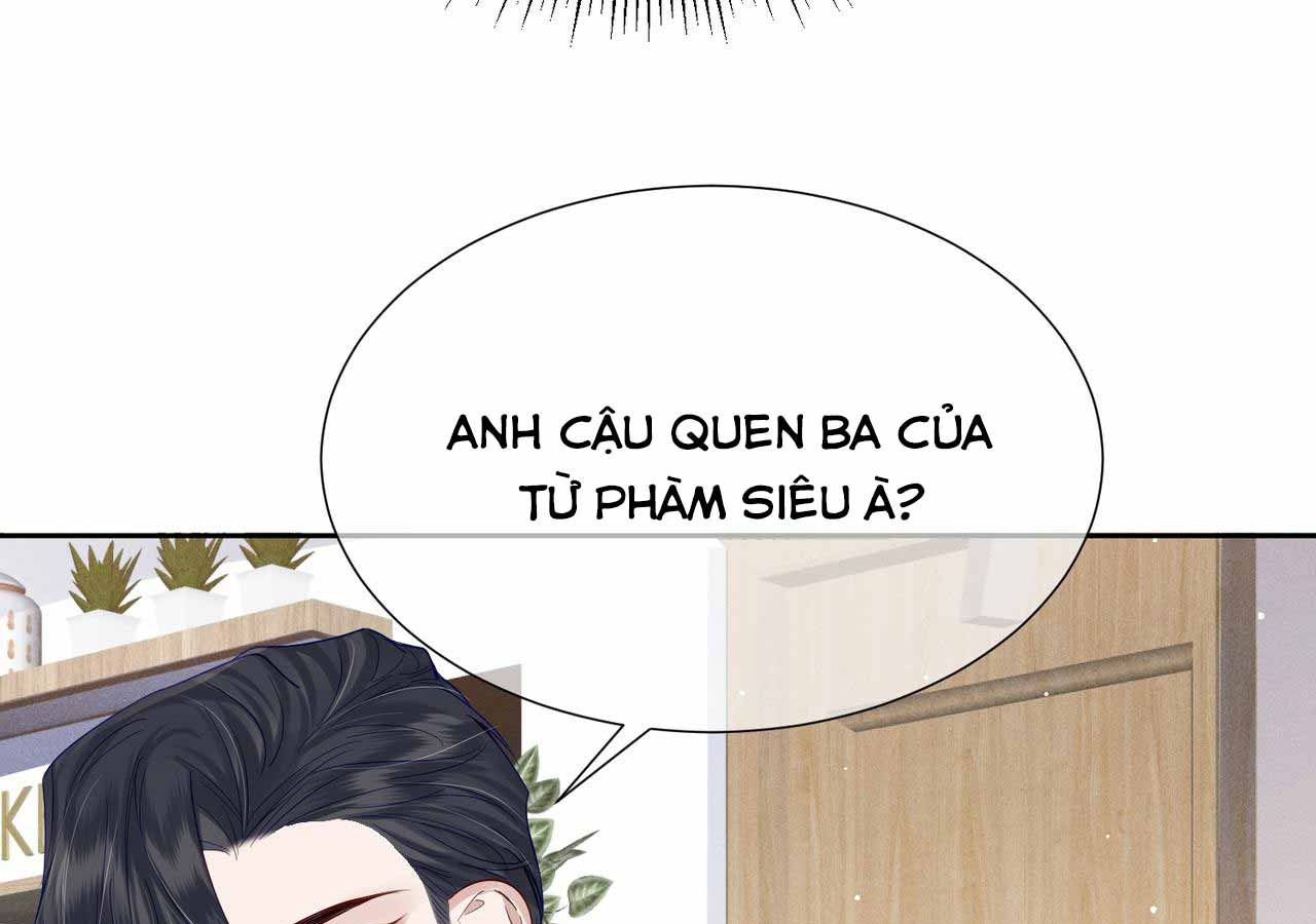 Vai Chính Chỉ Muốn Yêu Đương chapter 8