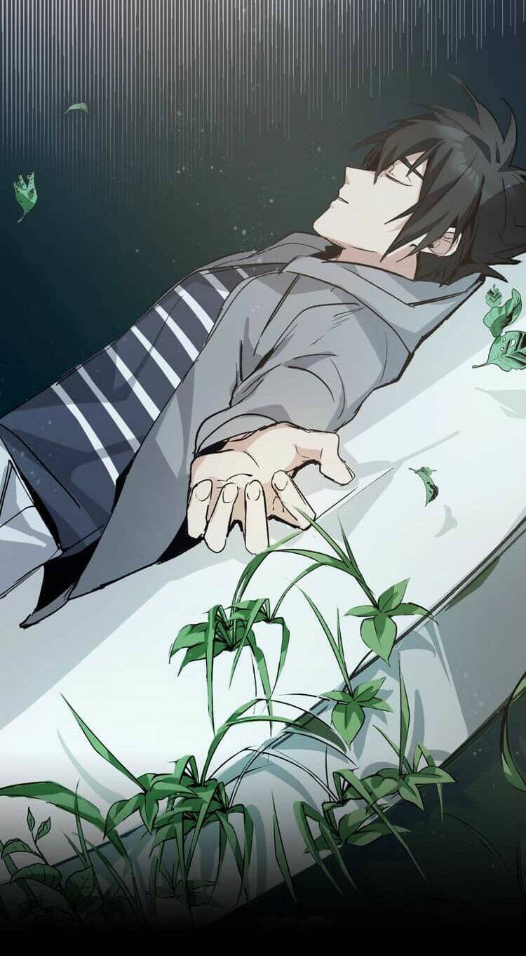 thần lai yêu vãng chapter 1 10