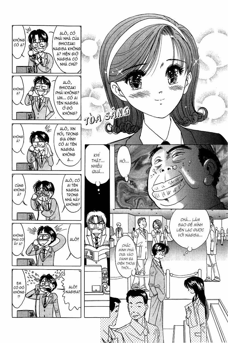 yume de aetara chapter 14 14