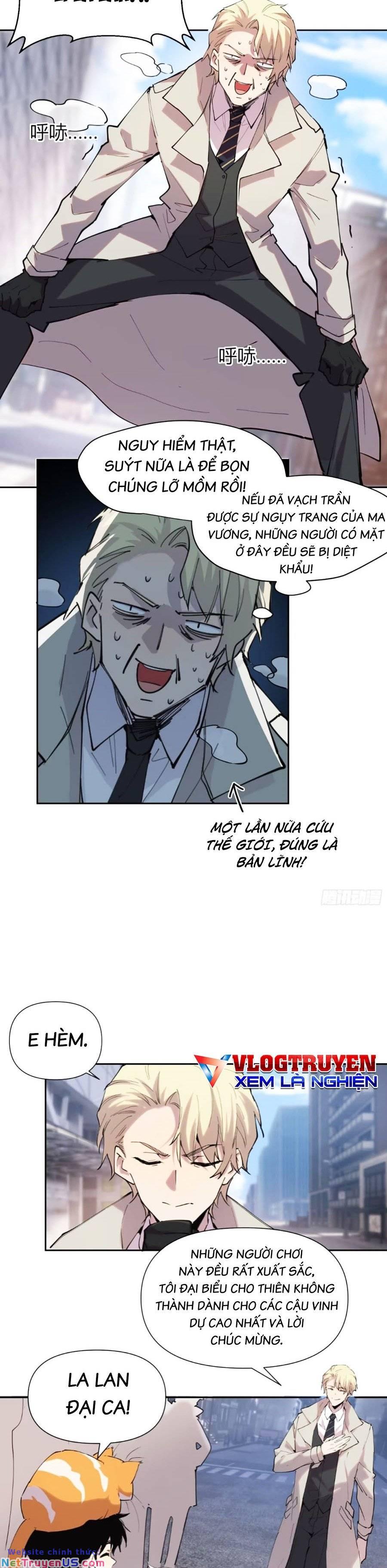 anh hùng mạnh nhất lịch sử chuyển sinh và vô tình trở nên vô dịch ở học viện chapter 13 9