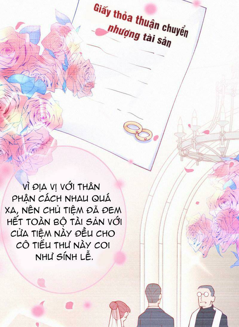 mami đột kích, thiên tài manh bảo khốc daddy chapter 25 9