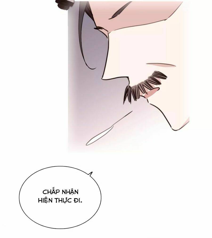 nhân chất tình nhân chapter 32.2 6