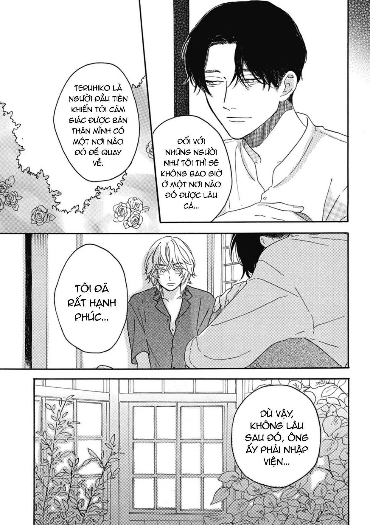 màn đêm chapter 4 28