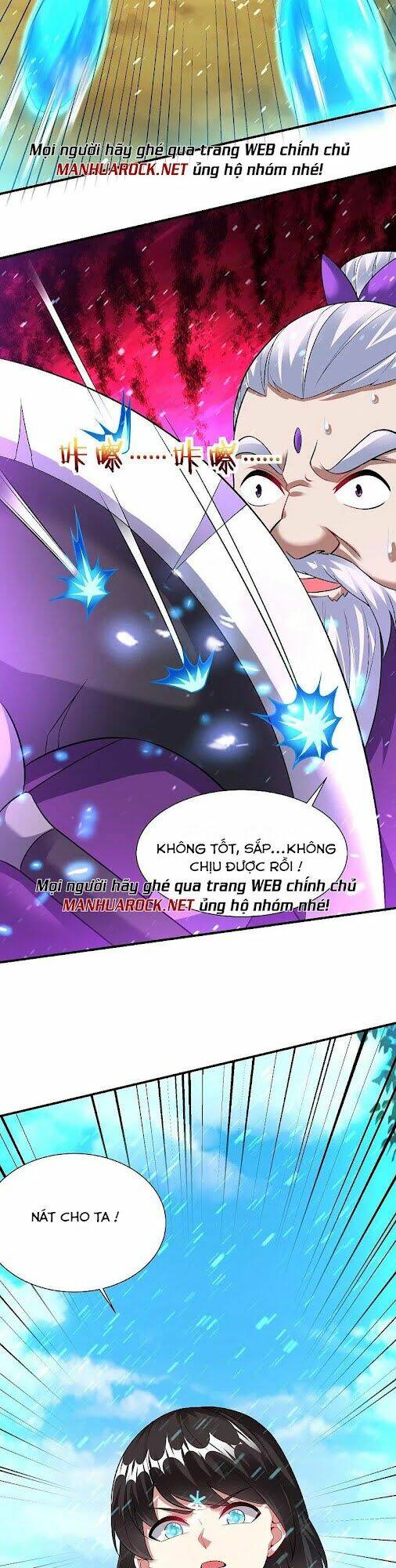 đạo ấn chapter 199 15