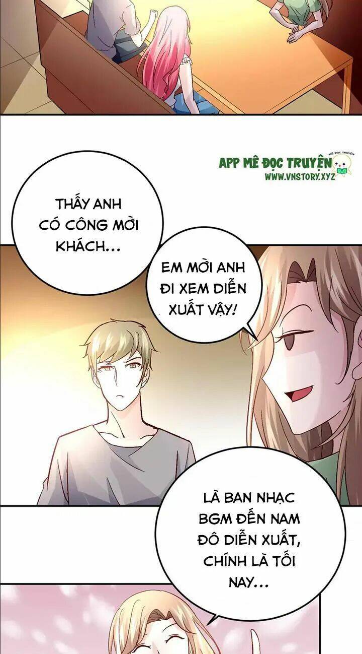 trò chơi săn tình - tổng tài khó kìm lòng chapter 35 17