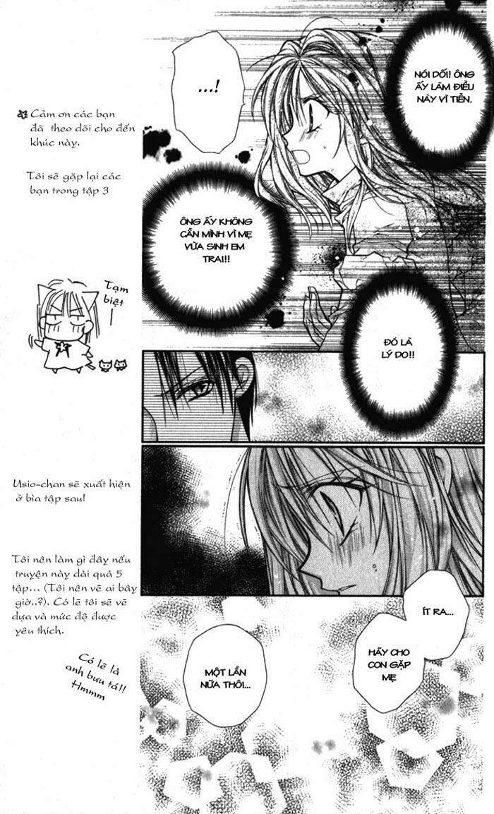 hội quý tộc chapter 9 17