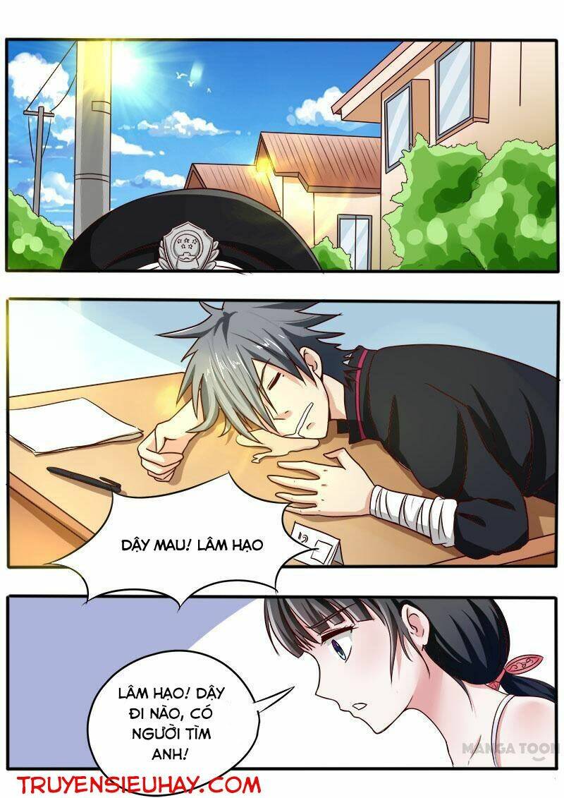 thôn y háo sắc chapter 39 6