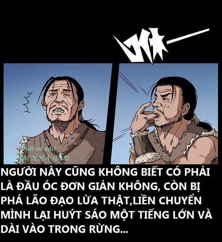 tiên sơn truyền kỳ chapter 30 17