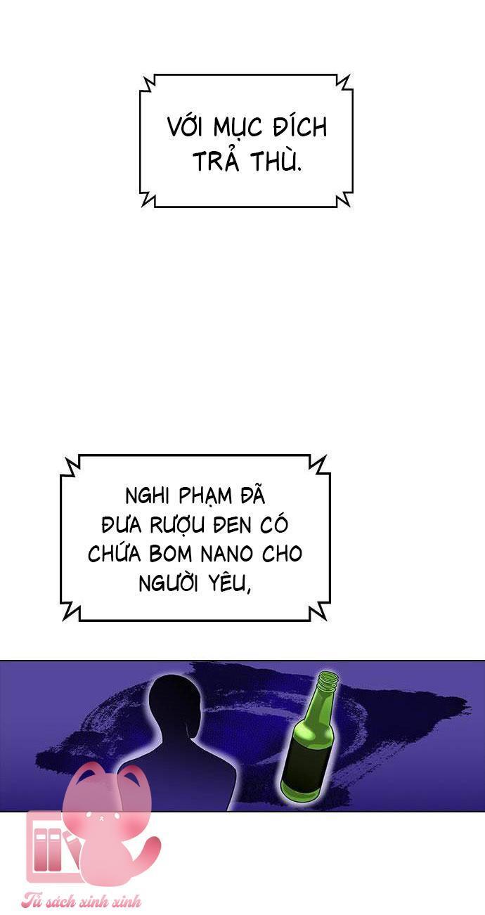 nếu chia tay, chúng ta sẽ chết chapter 1 143