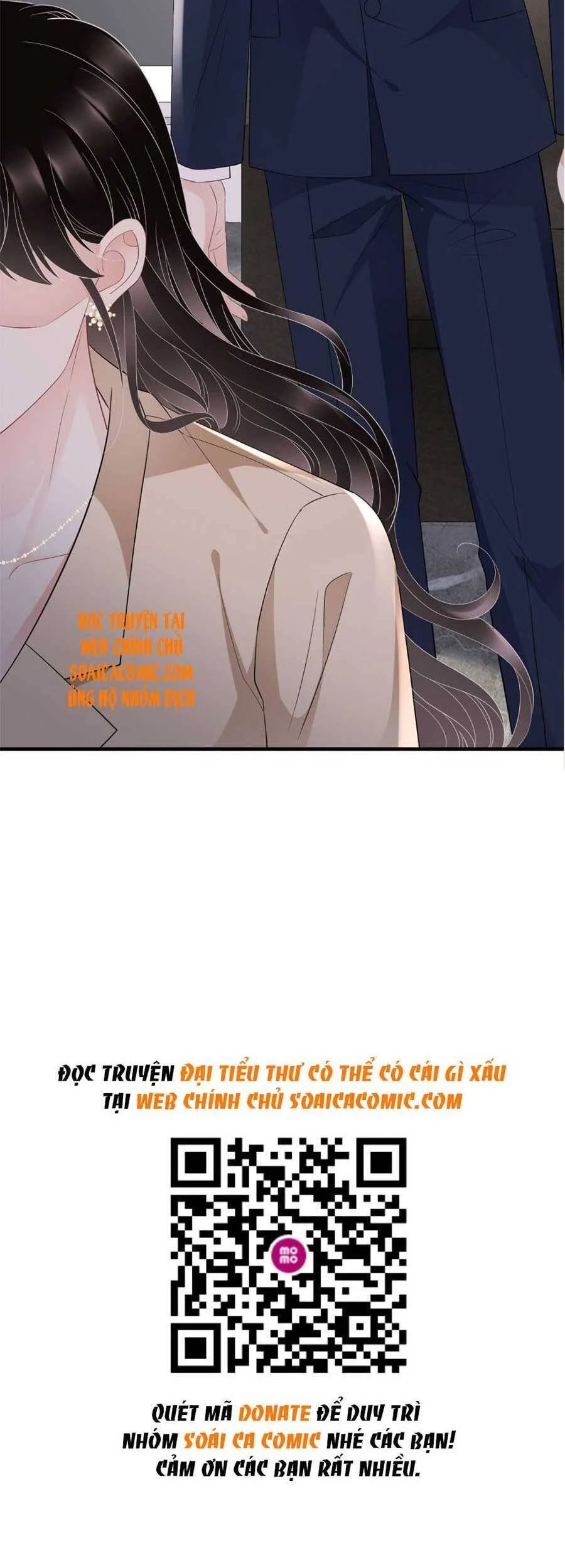 [16+] đại tiểu thư có thể có ý đồ xấu chapter 99 29