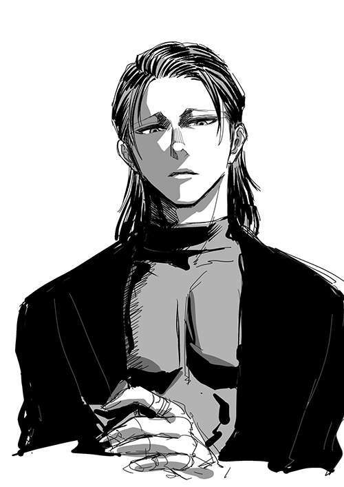 irregulars - bất quy tắc chapter 0 10