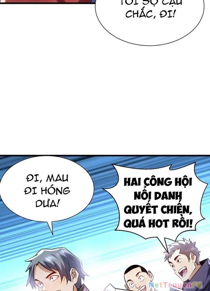 từ dã quái bắt đầu thăng cấp chapter 46 50