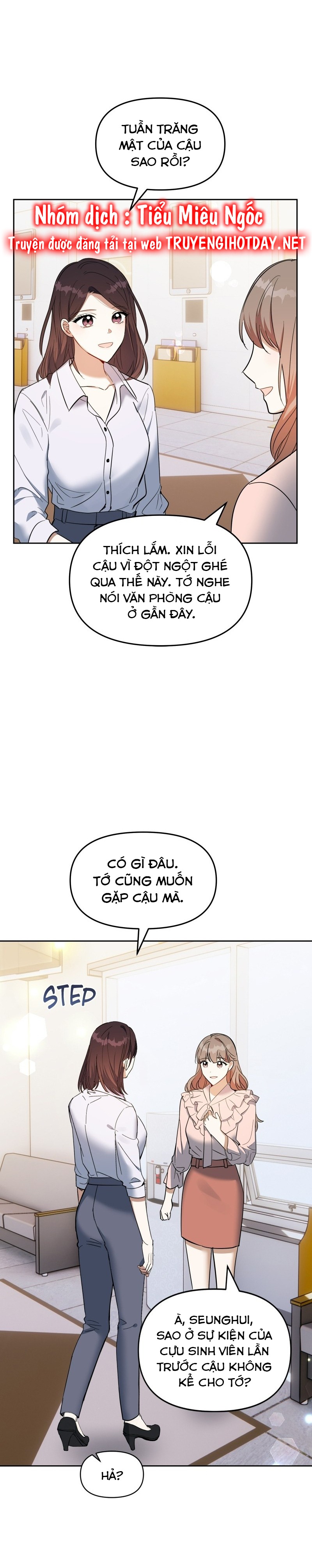 bản cam kết hôn nhân chapter 45 11