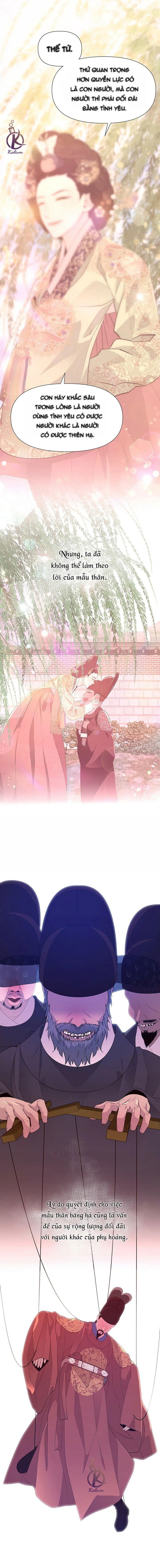 dạ xoa hoá diễn ký chapter 37 13