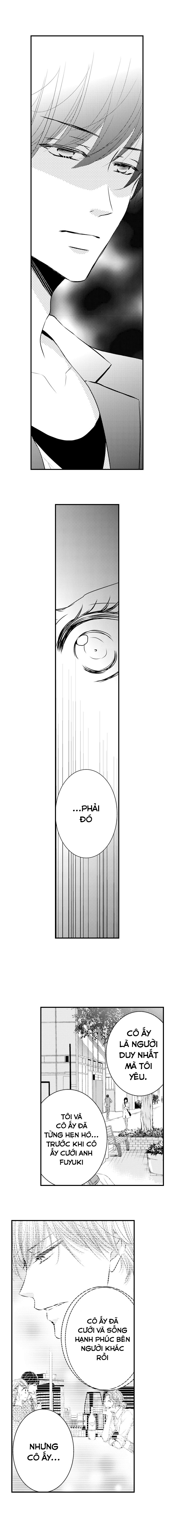 sự cao trào hoàn hảo chapter 23 3