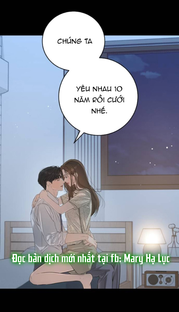 Nóng Lòng Muốn Giày Vò Em chapter 81.1 2