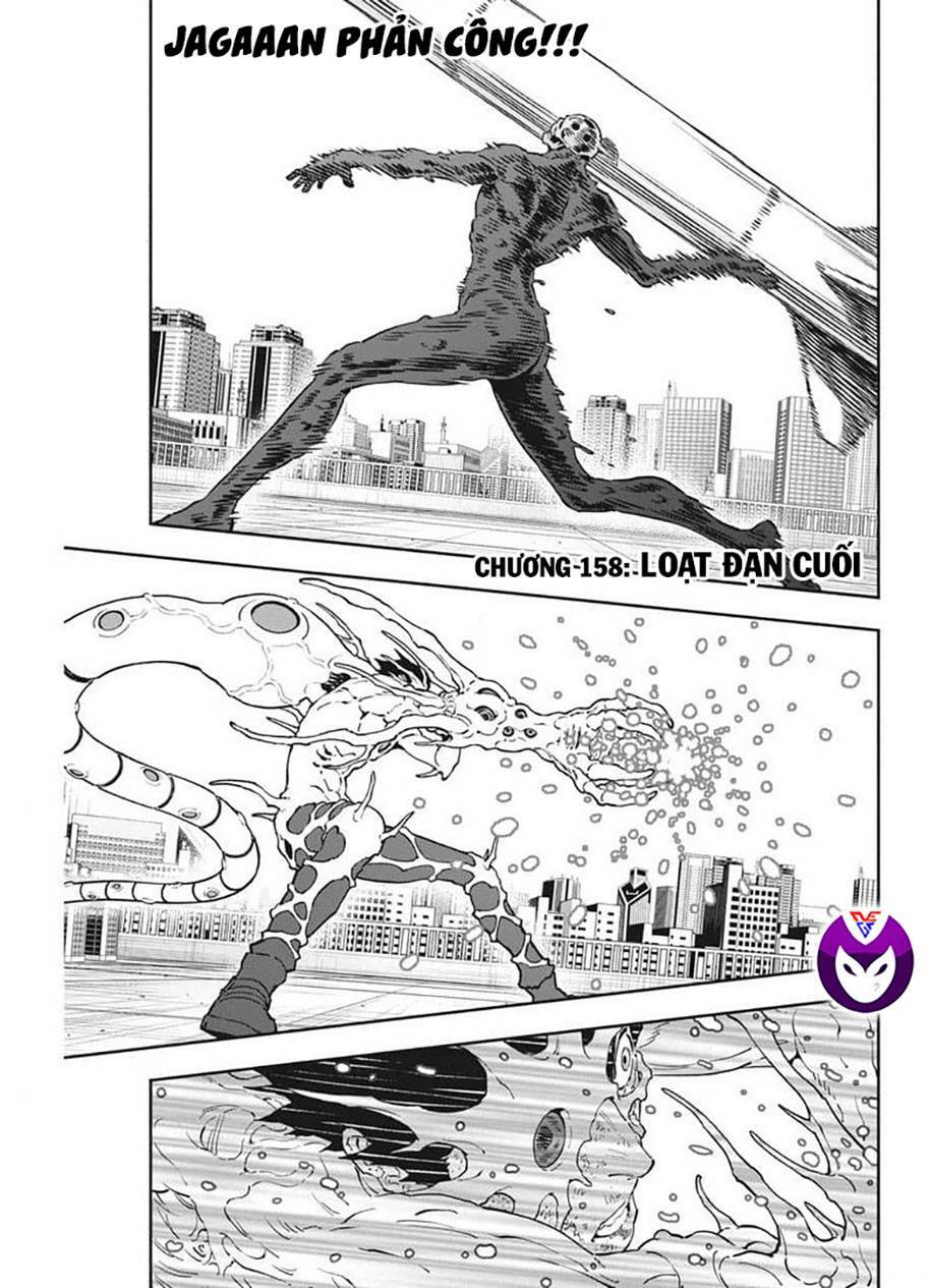 đọa nhân chapter 158 1