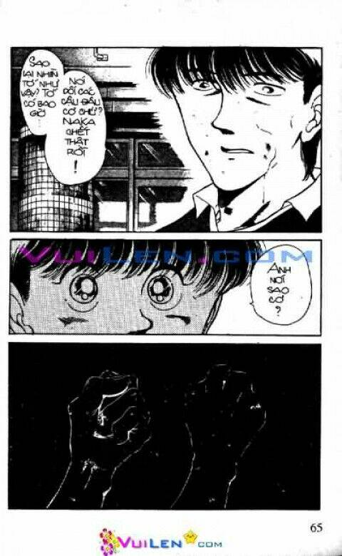 sôi động cầu trường full 17 tập chapter 8 65