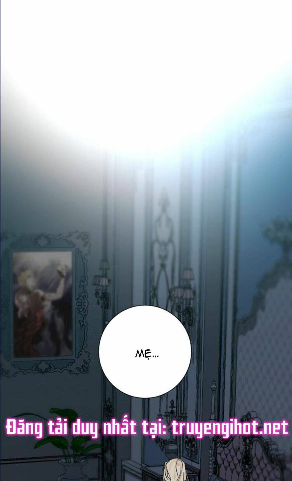 ta đã từng mong nàng biến mất chapter 11.3 34