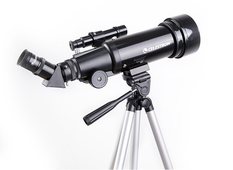 Kính Thiên Văn Giúp Bạn Thỏa Sức Khám Phá Những Điều Mới Mẻ Trên Trái Đất Celestron 70400