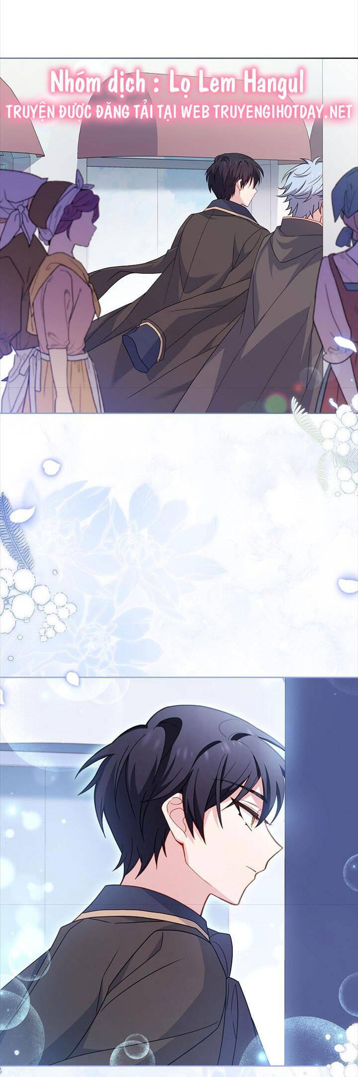 để yên cho tiểu thư hiền chapter 88 16