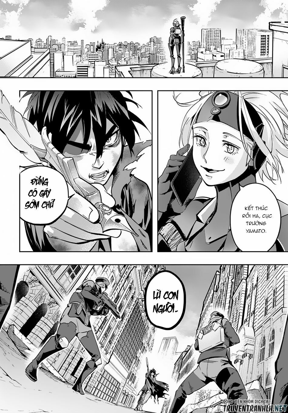 the kingdom of ruin chapter 5 16