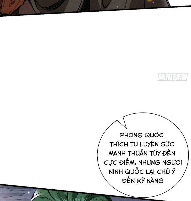 đường dần tại dị giới chapter 389 18