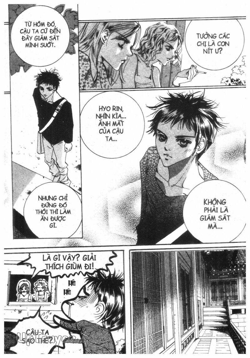 hoàng cung chapter 8 5