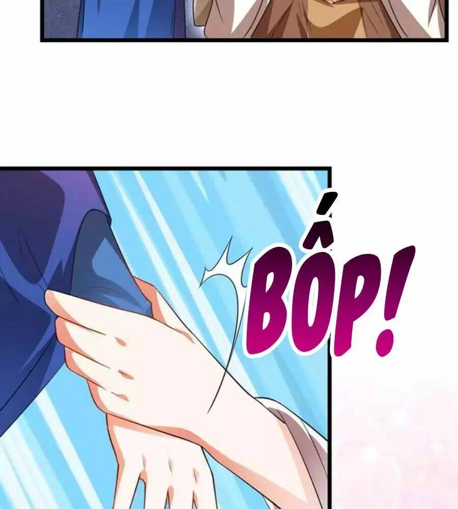 thái tử điện hạ, nô tài có hỉ rồi chapter 34 23