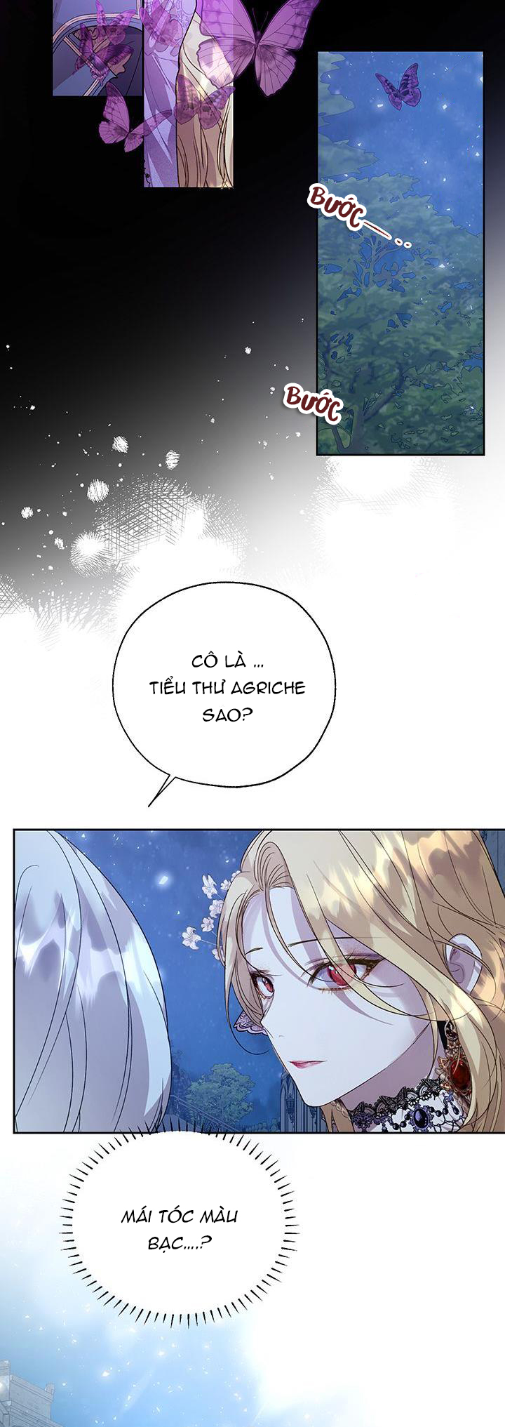 cách để cứu rỗi anh trai của nữ chính chapter 35 18