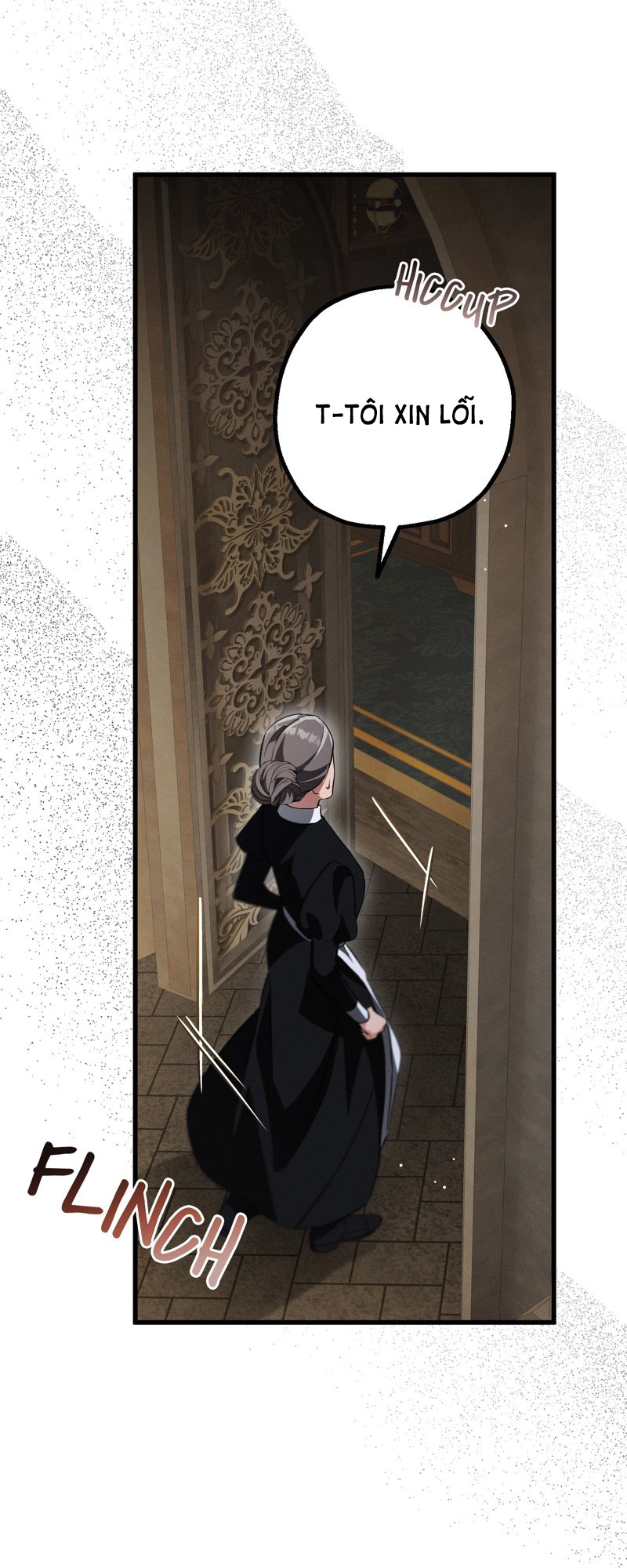 Dinh Thự Của Dã Thú chapter 19.1 - Trang 27