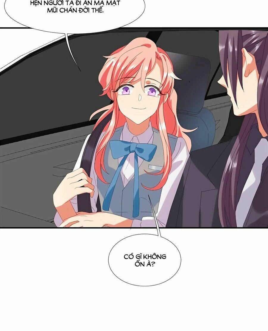 tửu điếm nữ vương chapter 15 4