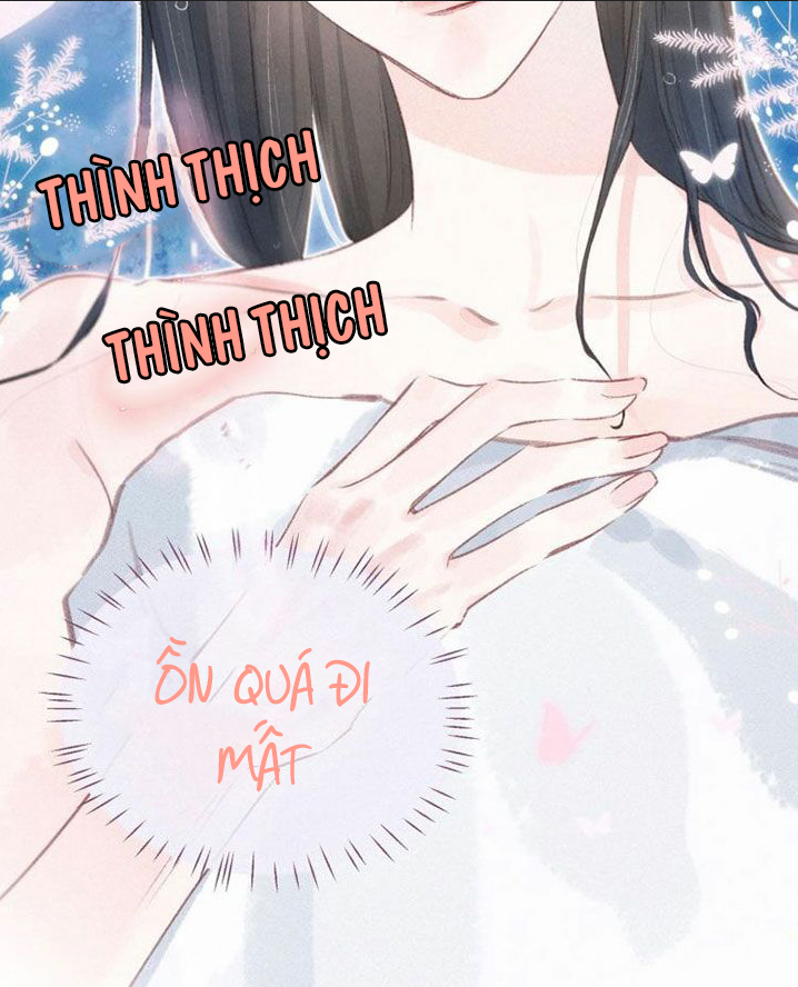 nỗi buồn của hoa cẩm tú cầu chapter 34 14