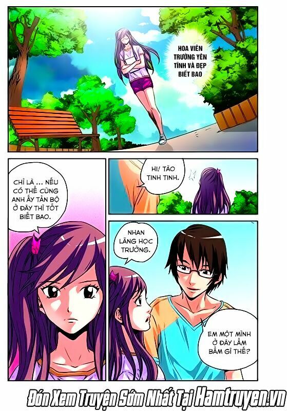 long xà diễn nghĩa chapter 16 16