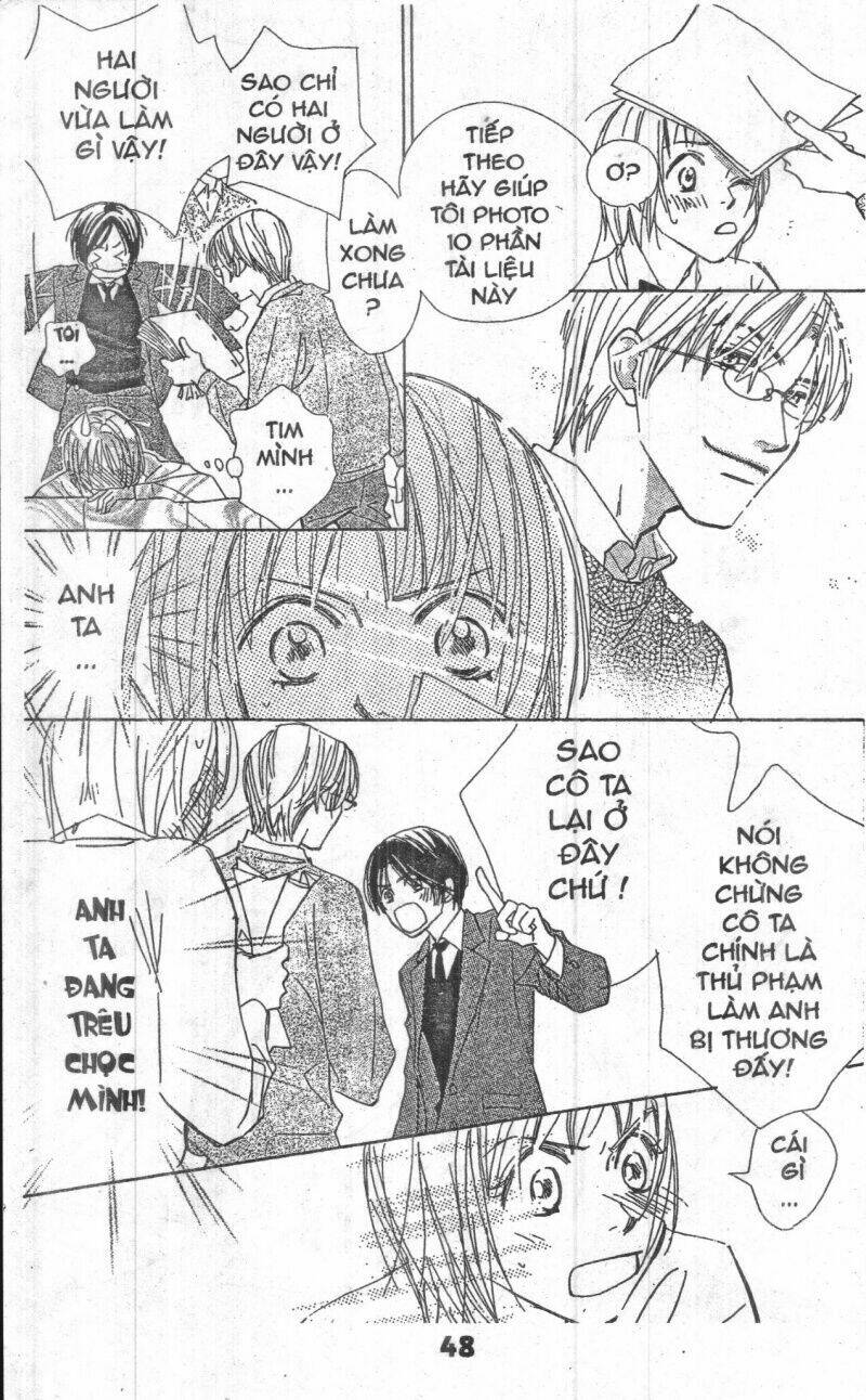 sweet mission chapter 1 47