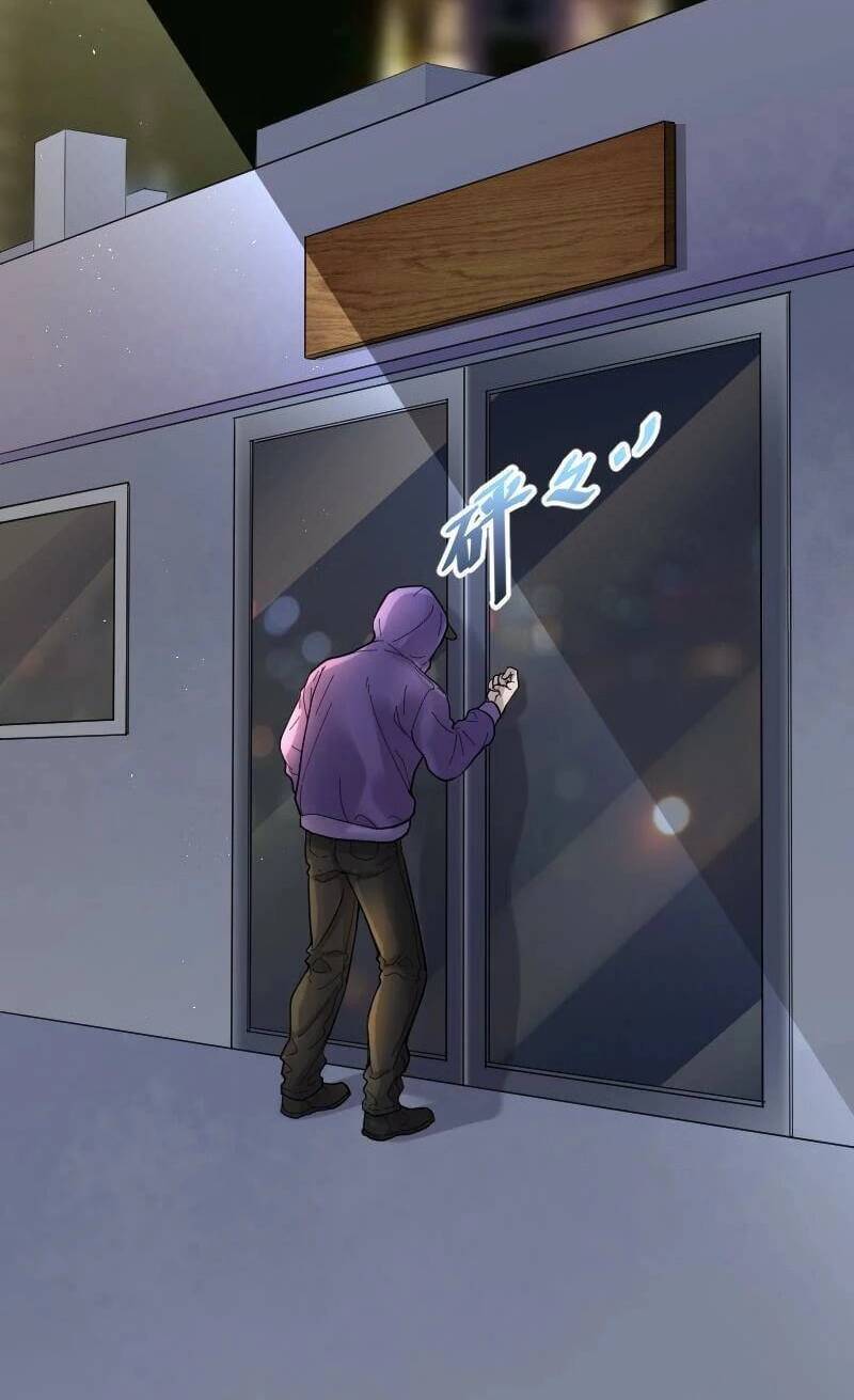 thợ cắt tóc cho diêm vương chapter 28 40