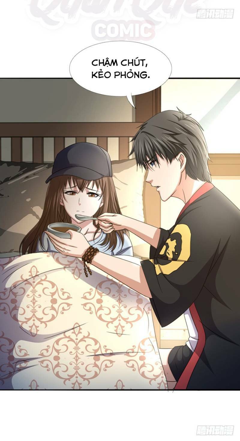 thập nhị thiên kiếp chapter 25 2