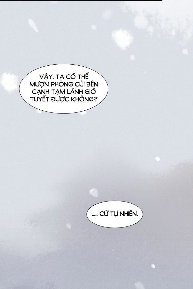 trở lại trước bình minh chapter 1 14