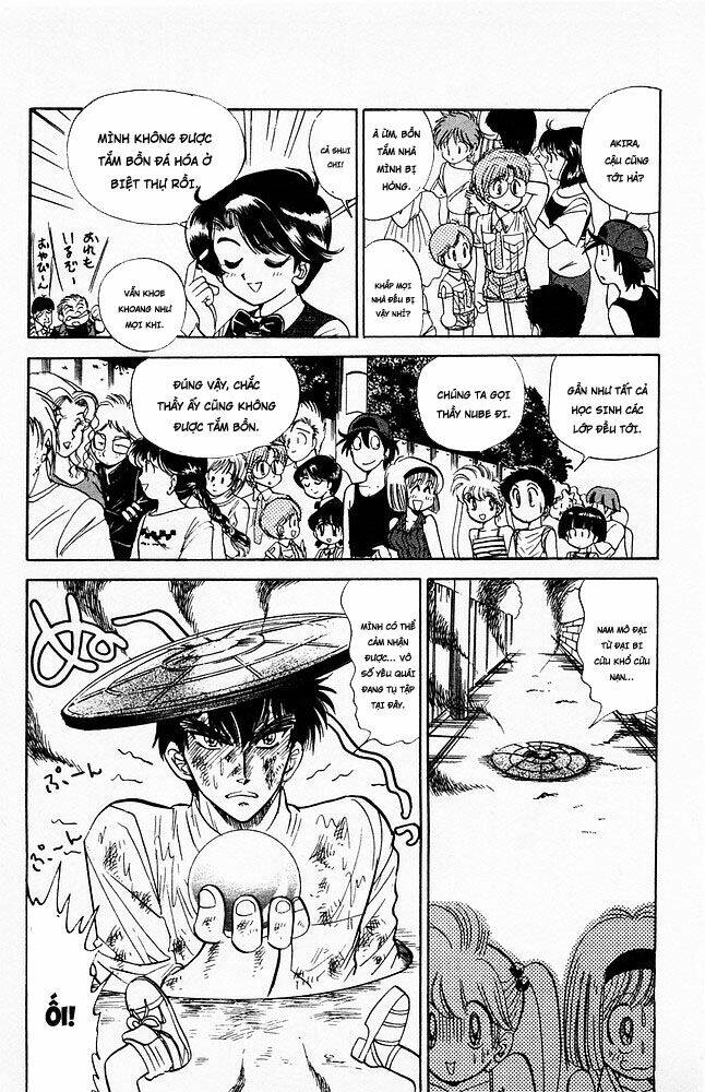 jigoku sensei nube - người thầy dũng cảm chapter 55 5