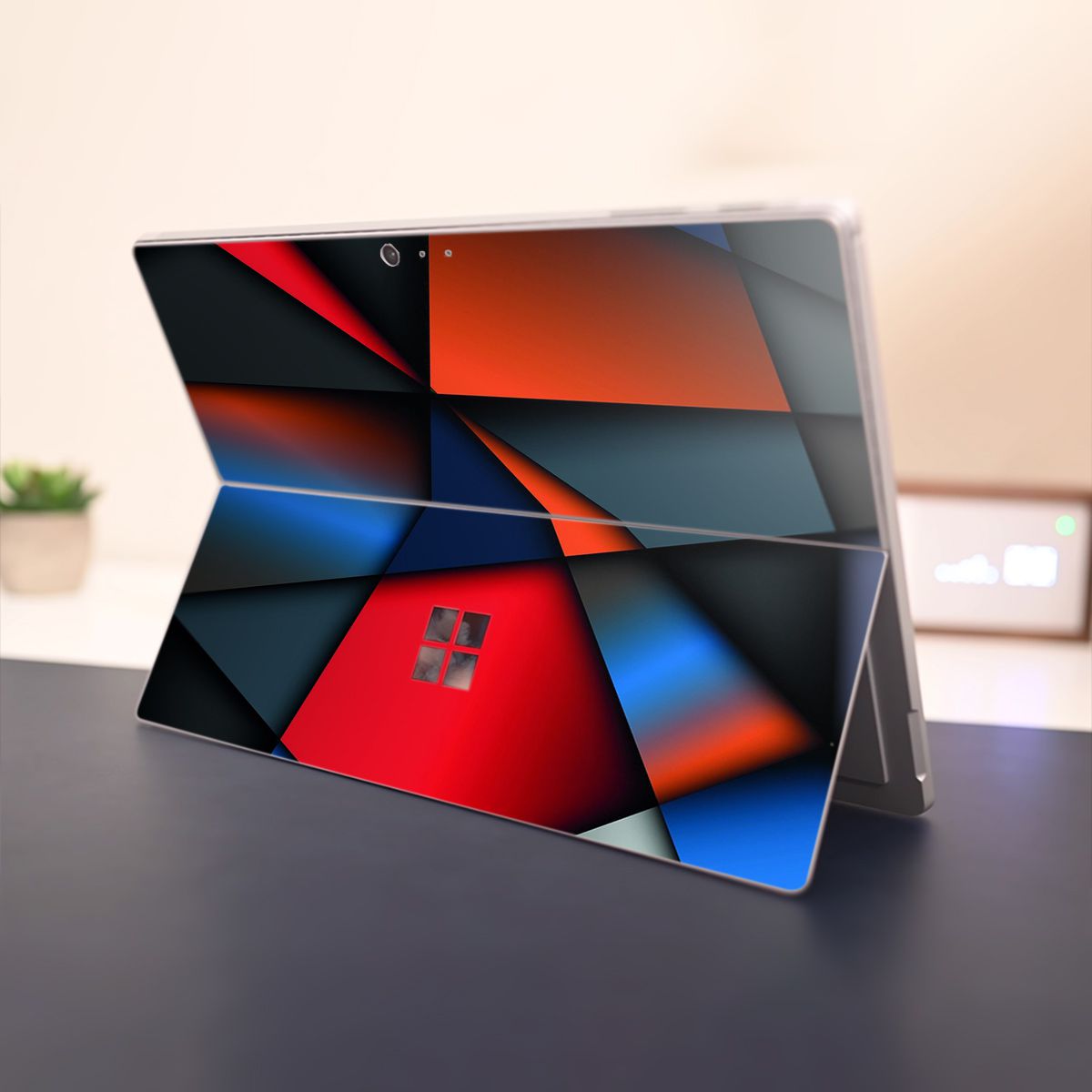 Skin dán hình 3D cho Surface Go, Pro 2, Pro 3, Pro 4, Pro 5, Pro 6, Pro 7, Pro X