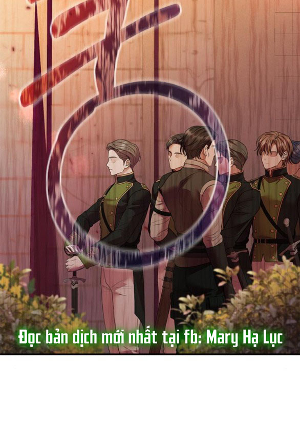 tôi tưởng bản thân không còn sống được bao lâu! chapter 69.1 10