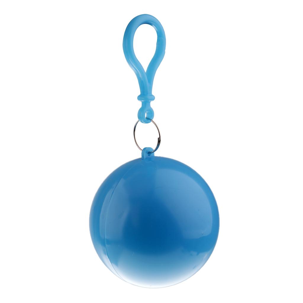 Áo Mưa Dùng Một Lần Bằng Nhựa