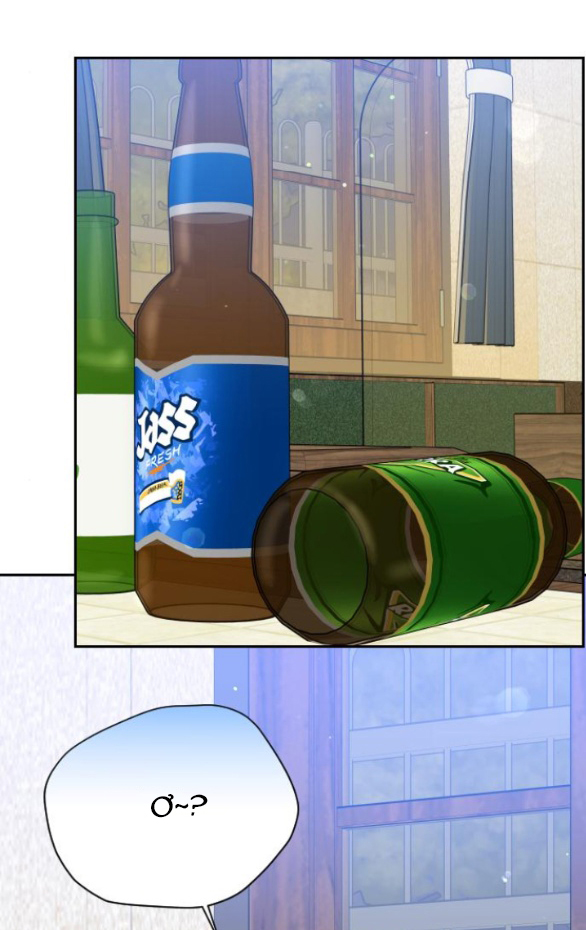 tôi sẽ cho anh thứ tồi tệ nhất chapter 18.1 19