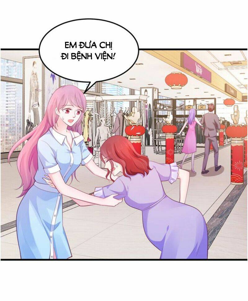 thú cưng độc quyền của boss chapter 53 20